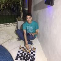 Damian Lemos's avatar