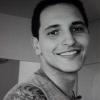 Avatar of Plinio Amaral