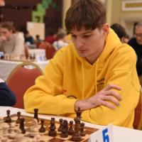 Myhajlo Pliukha's avatar