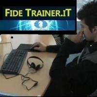 Francesco Bentivegna's avatar