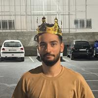 Avatar of Pooria Moomivand