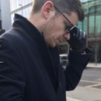 Michael de Verdier's avatar