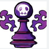 PoisonPawn64's avatar