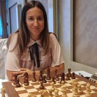 Mila Zarkovic's avatar