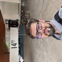 Avatar of Samuel Gomes