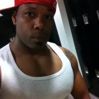 Avatar of Darren Patrick