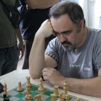 Avatar of Joaquin Rodrigo Jimenez