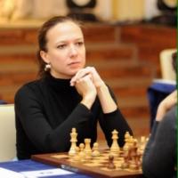 Veronika Schneider's avatar