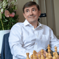 Evgeny Bareev's avatar