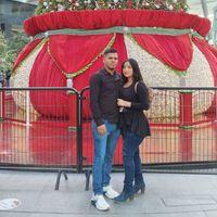 Avatar of Nolberto Bojorquez Loya