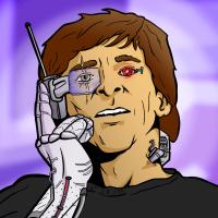 Avatar of Alexandre Vuilleumier