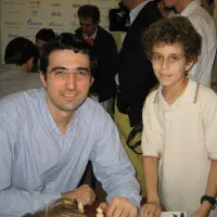 Avatar of Gustavo Ribeiro