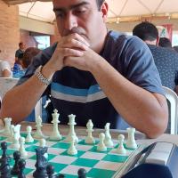 Luis Lazaro Aguero Jimenez's avatar