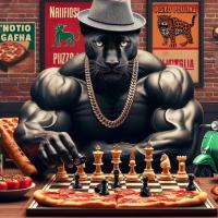 Samuel Fieberg's avatar