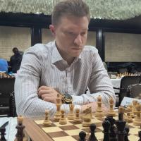 Avatar of Danila Sutormin