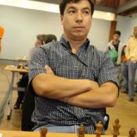 GILBERTO HERNANDEZ's avatar