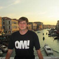 Avatar of Сергей Стрельников