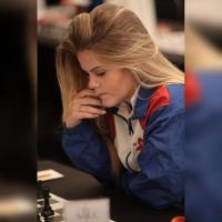 Dantelle Joubert's avatar