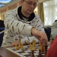 Avatar of Oleg Terletsky