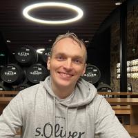 Avatar of Stanislav Pivovartsev