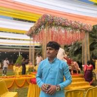 Avatar of Pradip Pathade