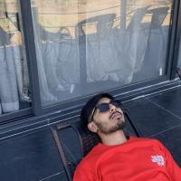 Avatar of Prasad Chavan