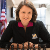 Katerina Nemcova's avatar