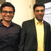 Prakash Nagarajan's avatar