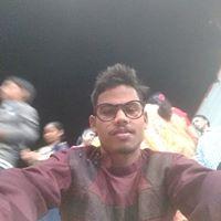 Avatar of Prasad8805