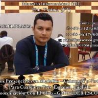 Avatar of Rafael Prasca