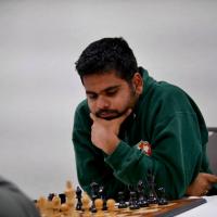 Avatar of Prasanna Raghuram Rao