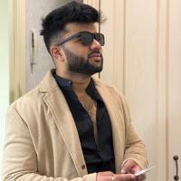 Avatar of Prathamesh Ghodake