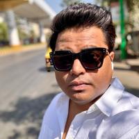 Avatar of Pratik Araj