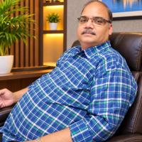 Avatar of Praveen Gehlot