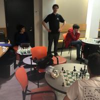 Avatar of Evan Rabin