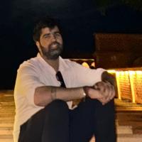 Avatar of prerak0911