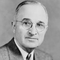 Avatar of PresidentTruman