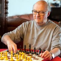 Avatar of Henkes, Dr. Erhard