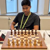 Avatar of Priansh Das