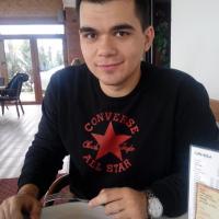 Avatar of Srdjan Jefic