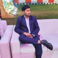 Avatar of Prince Kumar