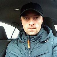 Avatar of Вадим Кравченко