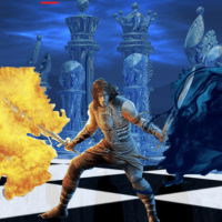 Ivan Zemlyanskii's avatar