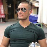 Avatar of Yamac Samani