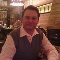 Avatar of Mihailo Vujic