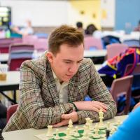 Avatar of Mike Ivanov