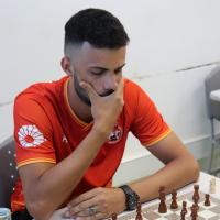 Avatar of Wesley Santos