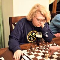 Avatar of Dovydas Auškalnis