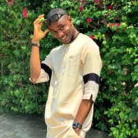 Avatar of Promise Richard