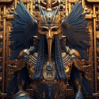 Avatar of HOLD THE CROWN STEADY